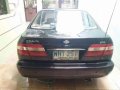ALL STOCK 2000 Nissan Sentra Exalta STA for sale-0