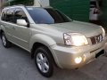 2010 Nissan Xtrail 2.0 4x2 Automatic-3