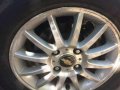 Chevrolet Optra 2004 WITH NO ISSUES FOR SALE-2