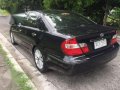 2003 Toyota Camry 2.4 V-1