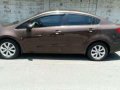 All power Kia Rio 2013 Model Rush for sale-5