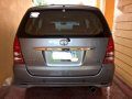 2007 Toyota Innova G 2.0 VVTi AT Blue For Sale-2
