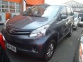 Toyota Avanza E 2015 Van for sale -2