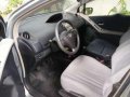 Toyota Yaris 1.5g 2008-6