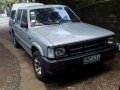 1996 Mazda B2200 Pickup 2.2 Diesel For Sale-9