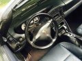 Porsche Boxster 2000 Silver for sale-5