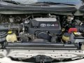 Toyota Innova 2008 V variant matic diesel-6