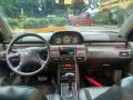 2005 Nissan XTrail 250x 4x4 Automatic-5