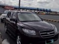 All Original Hyundai Santa Fe 2009 For Sale-0