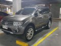 2015 Mitsubishi Montero GLS V for sale-0