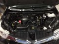 Toyota Avanza G 1.5 AT 2016 Black For Sale-11