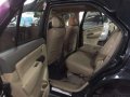 Toyota Fortuner G AT 2013 Model For Sale-8