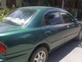 Mazda 323 AT 99 IN GOOD CONDITION FOR SALE-7