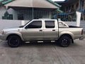 For sale Nissan Frontier 2003 Titanium -6