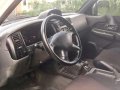 2004 Mitsubishi Strada 4x4-2