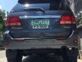 2008 Toyota Fortuner V 4X4 D4D Dsl AT-3