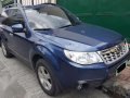 2011 Subaru Forester 2.0L 4x4 Automatic-2