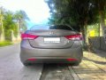2014 Hyundai Elantra Automatic Gasoline well maintained-1