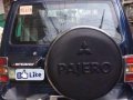 1996 Mitsubishi Pajero Local-2