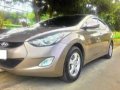 2014 Hyundai Elantra 1.6L CVVT GL AT (GAS) for sale -6