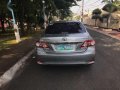 Toyota Corolla Altis 2012 In Good Condition For Sale-8