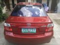 2007 Toyota Vios 1.3e very fresh-5