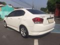 Casa maintained 2011 Honda City 1.3S AT for sale-3