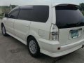 Mitsubishi Grandis - 1998 Automatic like adventure revo-2