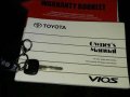 2012 Toyota Vios All Power For Sale-1