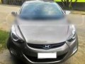 2014 Hyundai Elantra 1.6L CVVT GL AT (GAS) for sale -13