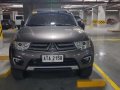 2015 Mitsubishi Montero GLS V for sale-1