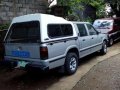 1996 Mazda B2200 Pickup 2.2 Diesel For Sale-1