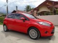2013 Ford Fiesta HATCHBACK. all orig. Super Fresh Parang brand new.-0