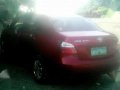 Toyota Vios 2011 ALL POWER RUSH FOR SALE-7