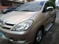 Toyota Innova 2008 V variant matic diesel-0