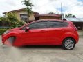 2013 Ford Fiesta HATCHBACK. all orig. Super Fresh Parang brand new.-5