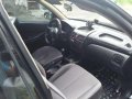 Nissan Sentra GX N16 2004 MT Black For Sale-4