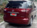 Casa maintained Toyota Previa 2010 AT For Sale-2