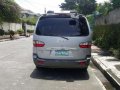 2007 Hyundai Starex Grx Crdi MT Silver For Sale-4