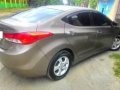 2014 Hyundai Elantra 1.6L CVVT GL AT (GAS) for sale -14