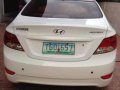 1st owned Hyundai Accent 2011 for sale-2