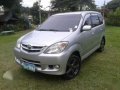2007 Toyota Avanza AT 1.5g for sale-1
