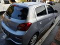 2016 Mitsubishi Mirage Glx MT Silver For Sale-5
