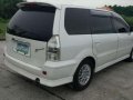 Mitsubishi Grandis - 1998 Automatic like adventure revo-3