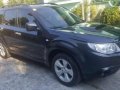 2010 Subaru Forester 2.5 XT Turbo Automatic For Sale-1