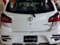 Toyota MC Wigo Low downpayment-1