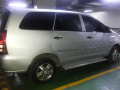 For sale Toyota Innova E 2010-1