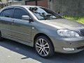 FOR SALE 2004 Toyota Altis -0