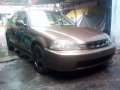for sell:Honda Civic VTI 1997 for sale -0