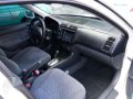 Honda Civic 2004 VTI AT White Sedan For Sale-9
